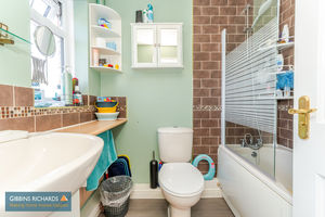 Bathroom- click for photo gallery